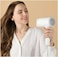 Xiaomi Mi Ionic Hair Dryer, White