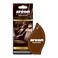 Areon mon quality perfume air freshener leather interior 