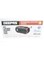 Geepas Waterproof Bluetooth Speaker Black/Red