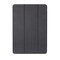 Decoded - Leather Slim Cover for iPad 10.2-inch 7th Gen. - Black