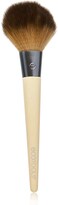 Ecotools Large Powder Brush, Made With Recycled And Sustainable Materials, Cruelty Free Synthetic Taklon Bristles, Aluminum Ferrule, Recycled Packaging