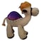 Ahlan UAE Camel 20cm