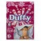 DUFFY POWER PINK PEARL DETERGENT POWDER BABY CARE 400G