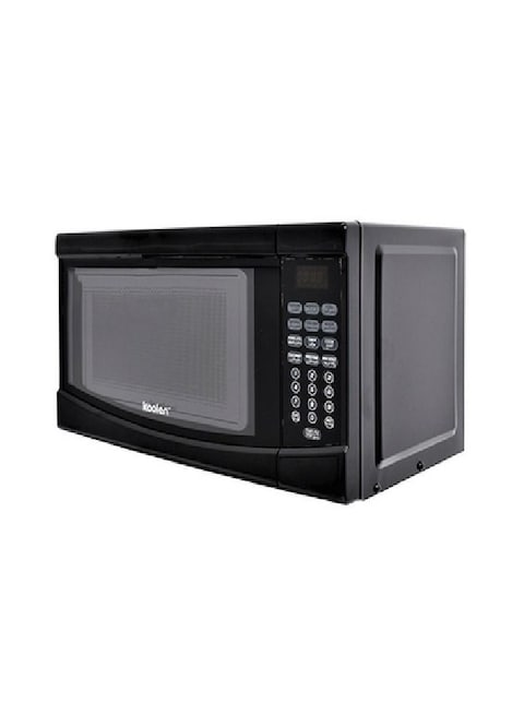 Koolen Digital Microwave, 20 Liters, 1200 Watts, 802100003, Black