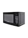 Koolen Digital Microwave, 20 Liters, 1200 Watts, 802100003, Black