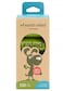 Earthrated Poop Bag BIO 120 Unscented 8Rolls