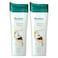 Himalaya Volume And Thickness Coconut Oil Shampoo 2x400ml