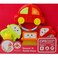 Winfun Sound And Rattle Keys 3m+