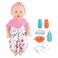 Power Joy Baby Cayla Doll Multicolour 31cm