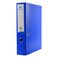 MASCO 2 Ring A4 Size Box Folder File, Blue