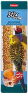 Padovan Stix Energy Bird Treats 80G, Package may vary