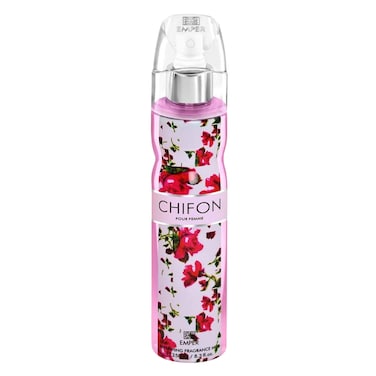 Emper Chiffon Mist Body Spray 250ml