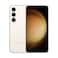 Samsung Galaxy S23 5G 256GB 8GB RAM Cream