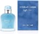 Dolce &amp; Gabbana Light Blue Eau Intense Eau De Parfum For Men - 100ml