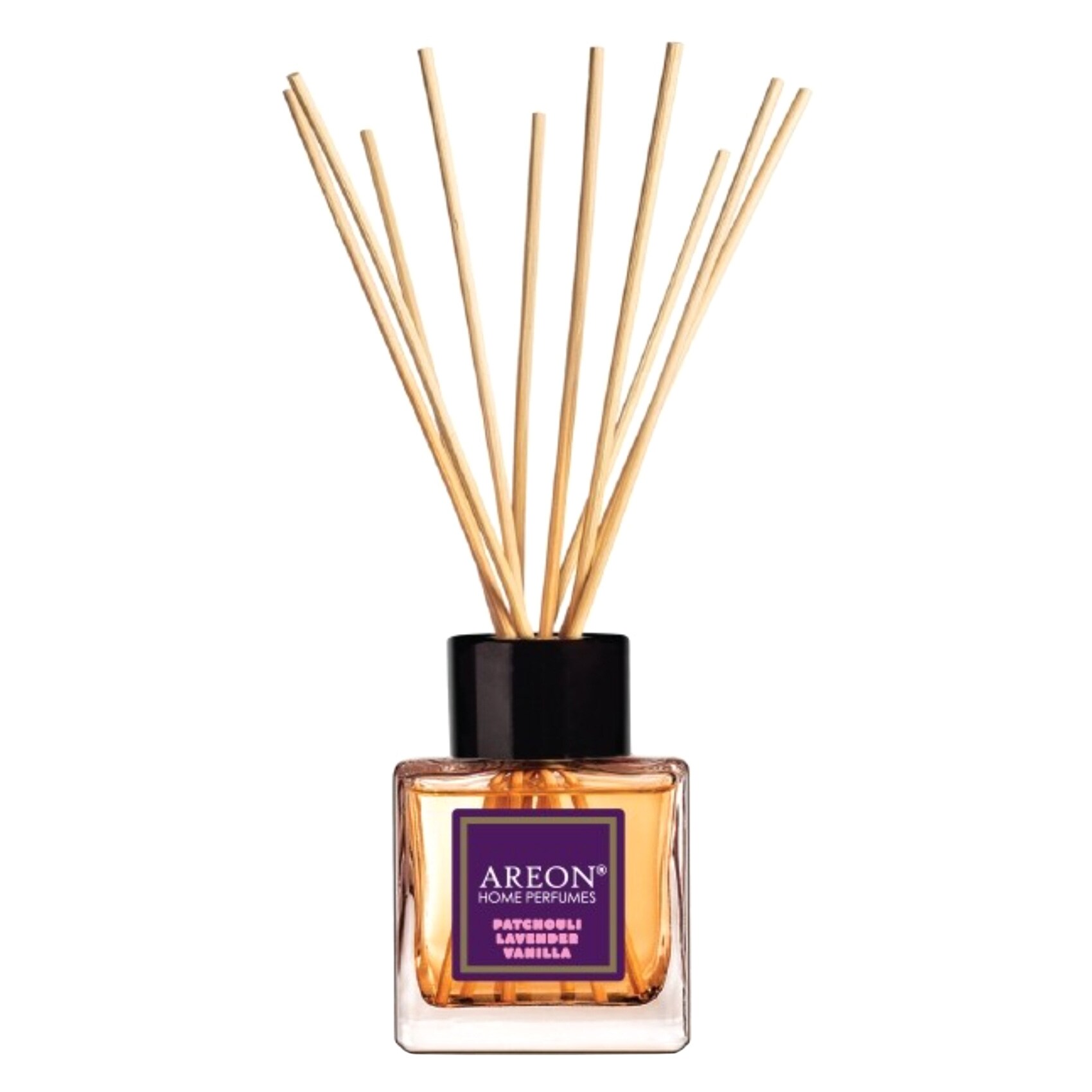 AREON HOME PERFUME LAVENDER 50ML product thumbnail 2
