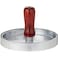 ECVV Best Burger Press Hamburger Patty Maker for Stuffed Burgers&mdash;Quality BBQ Grilling Accessories (Single)