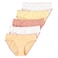 TEX Fancy Briefs For Girl 2-3 Years 5 Pieces