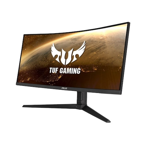 Asus 34&quot; Wled Vg34Vql1B Monitor