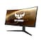 Asus 34" Wled Vg34Vql1B Monitor