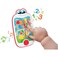 Clementoni Baby Smartphone 14948 Multicolour