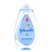 Johnsons Baby Bath Liquid 500ml+200ml Free