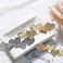 Aiwanto Hair Pin Hair Clips Beautiful Love Hair Clips Hair Accessories For Girls Kids (2Pcs)