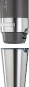 Sencor SHB 5608BK Hand Blender 1200W 4 In 1 - SHB41014774