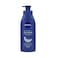 Nivea Body Lotion Nourishing Almond Oil Bottle 400g