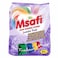 Msafi Detergent Sachets lavender 1Kg