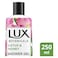 Lux Botanicals Glowing Skin Lotus And Honey Shower Gel White 250ml