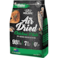 Absolute Holistic Air Dried Dog Diet - Chicken & Hoki 1kg