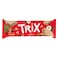 تريكس - ويفر بالبندق والكاكاو 30جرام