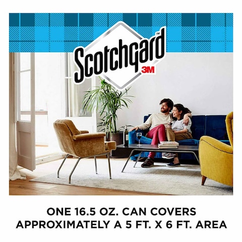 3M SCOTCHGUARD H/D WATER SHIELD