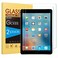 SPARIN 2 Pack Screen Protector Compatible with iPad 6th 5th Generation iPad Pro 9 7  Tempered Glass Screen Protector