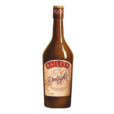 Baileys Delight Premium Light And Lush With Honey Cream Liqueur 750ml