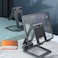 Yesido C98 Mobile Phone &amp; Tablet 12.9 Inch Holder Aluminum Alloy Anti-Skid Mini Desktop Mount Universal Holder Bracket