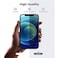 Pack of 2 Privacy Glass Screen Protector For Apple Iphone 12