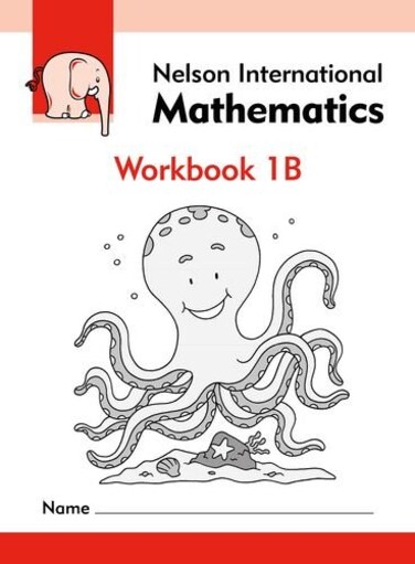Buy MATHEMATICS WORKBOOK1 Online | Carrefour UAE