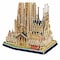 3D PUZZLES SAGRADA FAMILIA