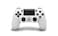 Sony DualShock Wireless PS4 Controller - White