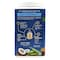 Sunwarrior Organic Protein Warrior Blend Chocolate Flavour Dietary Supplement 750g