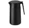 Vacuum flask, black1.2 l
