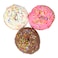 Donuts Ring 3 pcs