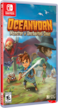 Nintendo Switch Oceanhorn: Monster of Uncharted Seas