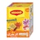 Nestle Maggi Safron Stock 20g Pack of 24