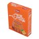 Crispo Jelly Orange Flavor 82g