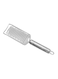Royalford Stainless Steel Ginger Grater Silver 6.5X14centimeter