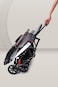 Uniqoo 3 Grey - Modern stroller