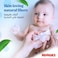 Huggies Pure Baby Wipes 99% Pure Water Wipes 3 Pack x 56 Wipes (168 Wipes)