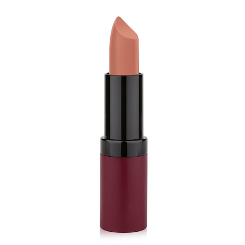 Golden Rose - Velvet Matte Lipstick No. 38